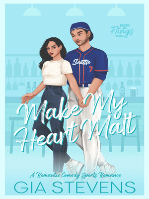 cover image of Make My Heart Malt